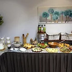 Bed & Breakfast Scandia Duszniki Zdroj