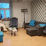 Scandia Bed & Breakfast Duszniki Zdroj