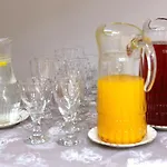 Scandia Bed & Breakfast 3*