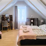 Bed & Breakfast Scandia Duszniki Zdroj