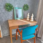 Scandia Bed & Breakfast