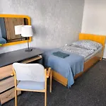 Scandia Bed & Breakfast