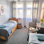 Scandia Bed & Breakfast 3*