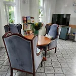 Scandia Bed & Breakfast 3*