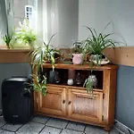 Bed & Breakfast Scandia 3*