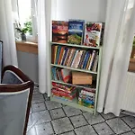 Scandia Bed & Breakfast 3*