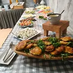Scandia Bed & Breakfast Duszniki Zdroj