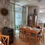 Scandia Bed & Breakfast Duszniki Zdroj