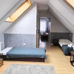 Scandia Bed & Breakfast