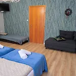 Scandia Bed & Breakfast 3*
