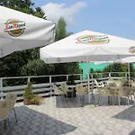 Scandia Bed & Breakfast Duszniki Zdroj