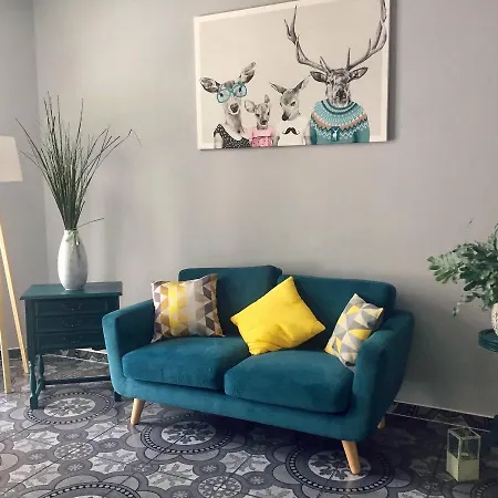 فندق مبيت وإفطار Scandia 3*