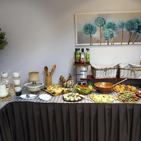 Bed and Breakfast Scandia Duszniki Zdrój