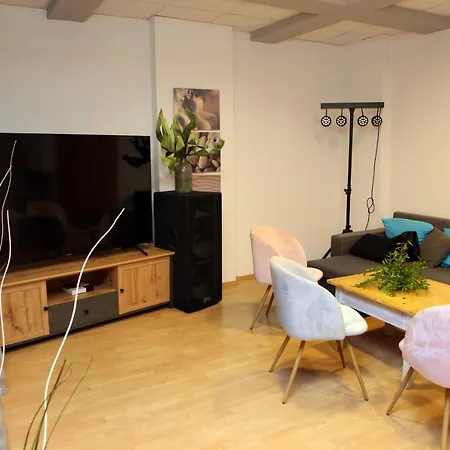 Scandia 3* دوشنيكي زدروي