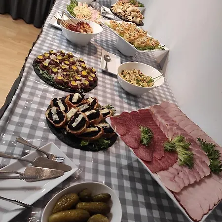 Bed and Breakfast Scandia