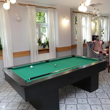 Scandia 3* Duszniki Zdrój