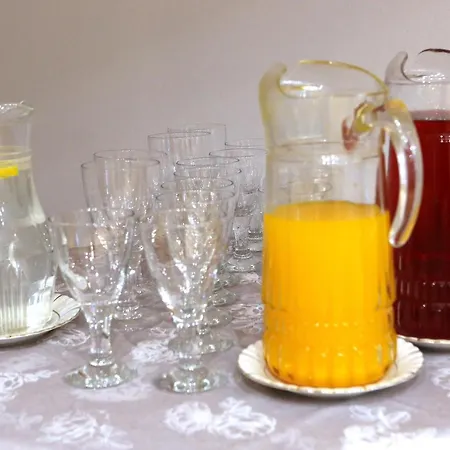 Scandia Bed and Breakfast 3*