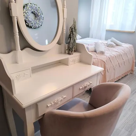 Bed & Breakfast Scandia 3*