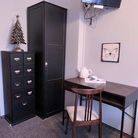 Scandia Душники-Здруй