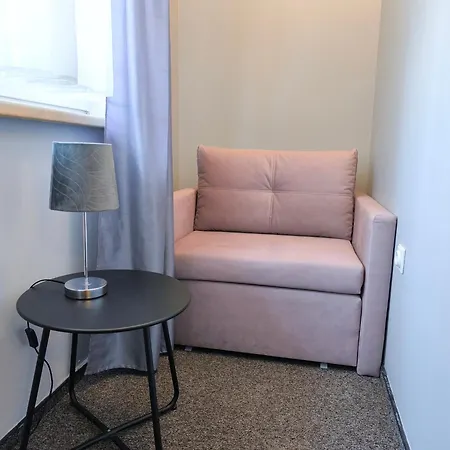 Bed & Breakfast Scandia 3*