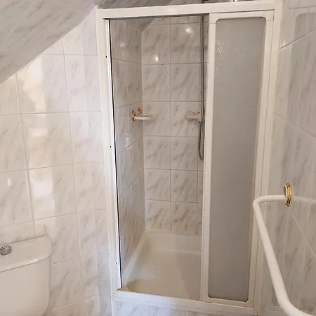 Bed & Breakfast Scandia Duszniki Zdroj