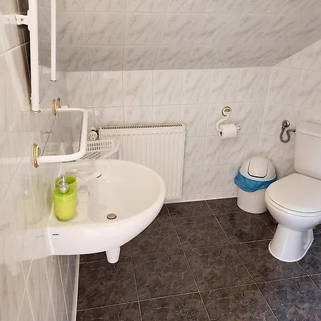 Scandia Bed & Breakfast Duszniki Zdroj