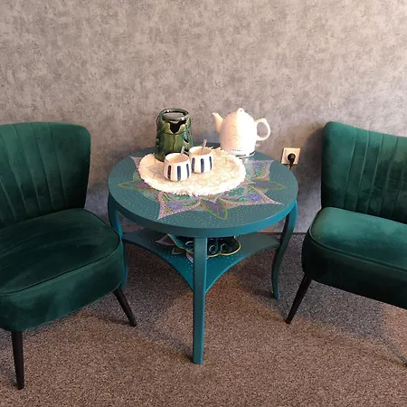 Scandia Душники-Здруй