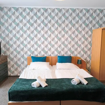 Bed & Breakfast Scandia Duszniki Zdroj