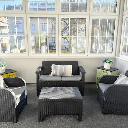 Scandia Отель типа 