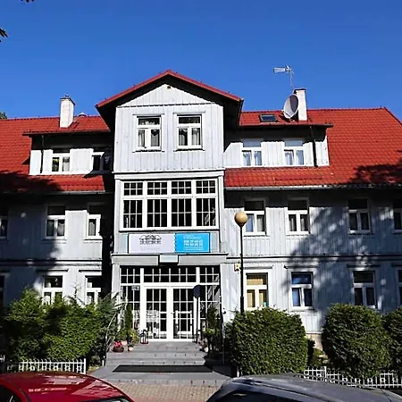 Scandia Duszniki Zdrój