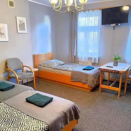 Scandia Duszniki Zdrój