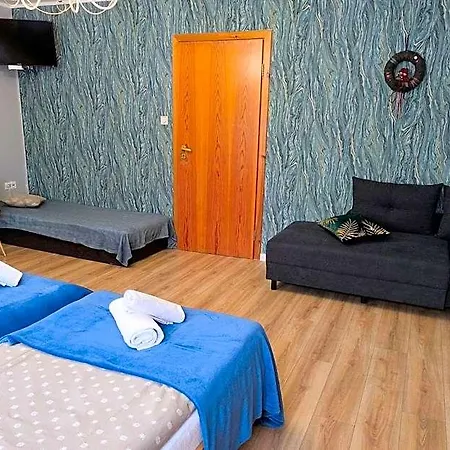 Scandia 3* Duszniki Zdrój