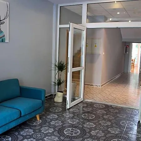 Scandia 3* Duszniki Zdrój