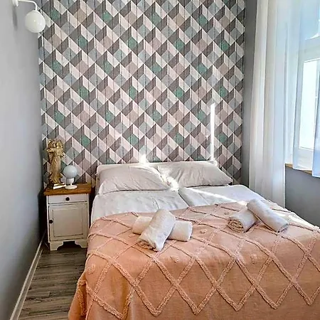Scandia Bed & Breakfast Duszniki Zdrój