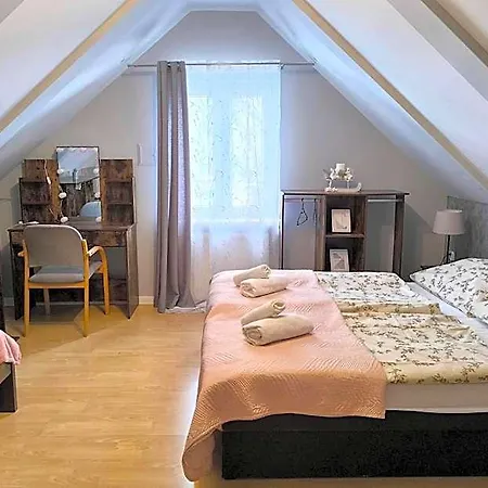 Bed & Breakfast Scandia Duszniki Zdrój