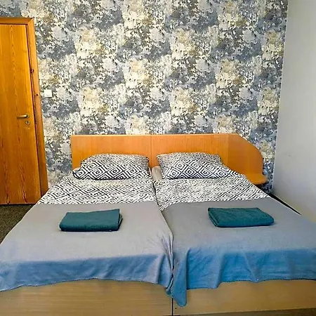 Scandia 3* دوشنيكي زدروي
