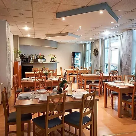 فندق مبيت وإفطار Scandia دوشنيكي زدروي