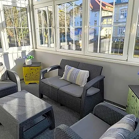 Scandia 3* دوشنيكي زدروي