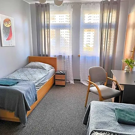 Scandia 3* دوشنيكي زدروي