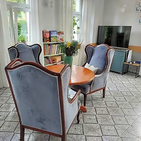 Scandia فندق مبيت وإفطار 3*
