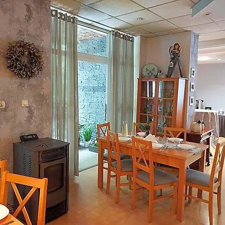 Bed & Breakfast Scandia