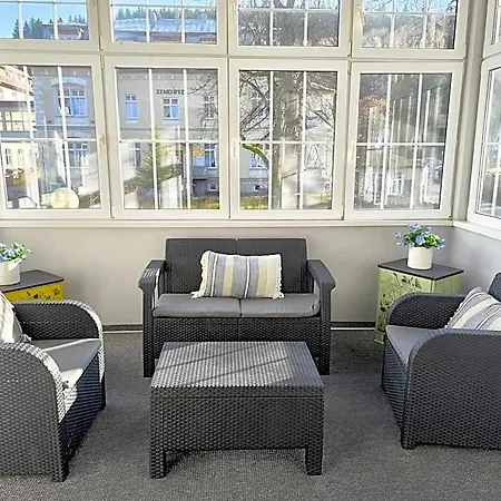 Bed & Breakfast Scandia