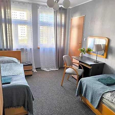 Bed & Breakfast Scandia Duszniki Zdrój