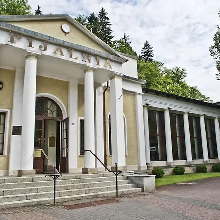 Scandia Bed and Breakfast