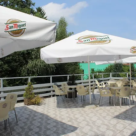 Scandia Bed and Breakfast Duszniki Zdrój