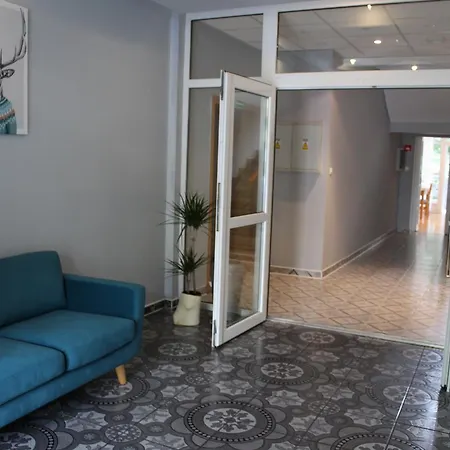 Scandia 3* Duszniki Zdrój