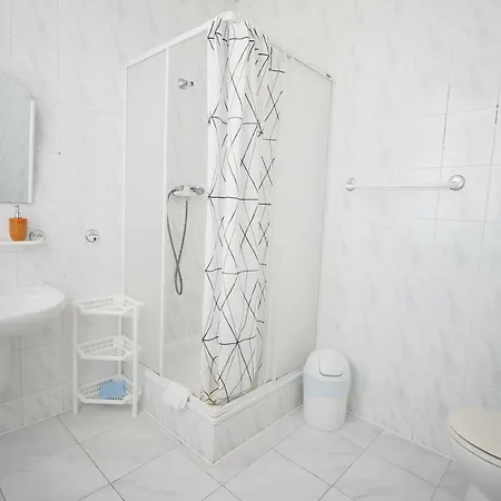 فندق مبيت وإفطار Scandia