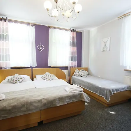 Scandia Duszniki Zdrój