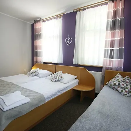 Scandia 3* دوشنيكي زدروي