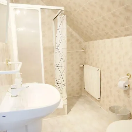 Scandia 3* Duszniki Zdrój